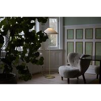 Lampa Stojąca Tafta Ø52 Natural