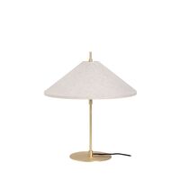 Tafta Table Lamp Natural