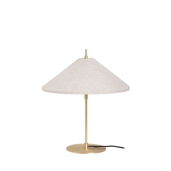 Tafta Table Lamp Natural