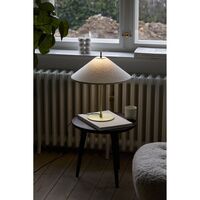 Tafta Table Lamp Natural