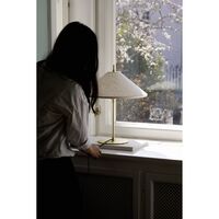 Tafta Table Lamp Natural