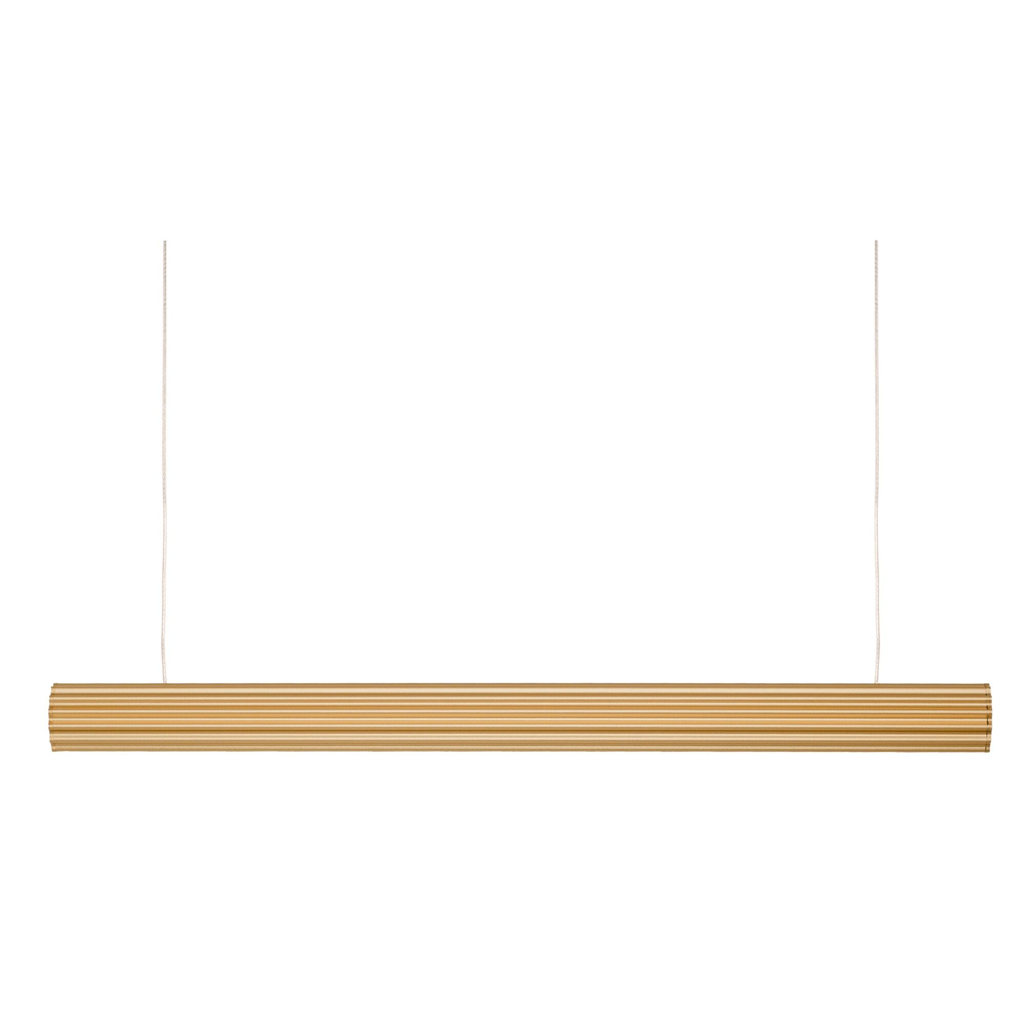 Rate Pendelleuchte 55 Messing