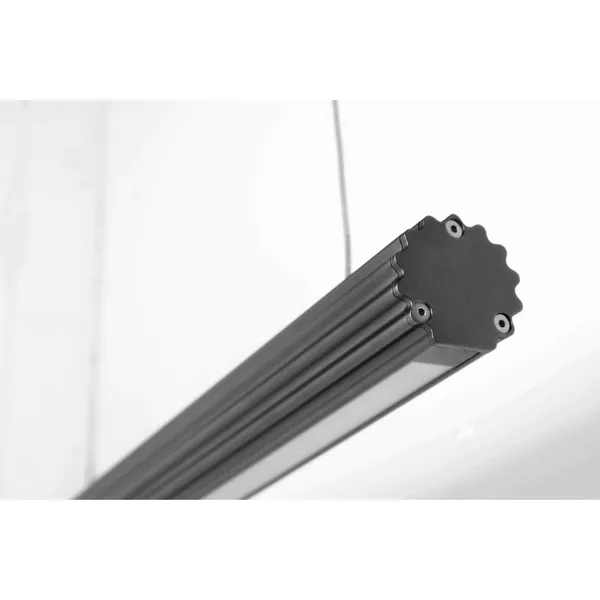 Rate Pendant 115 Anthracite