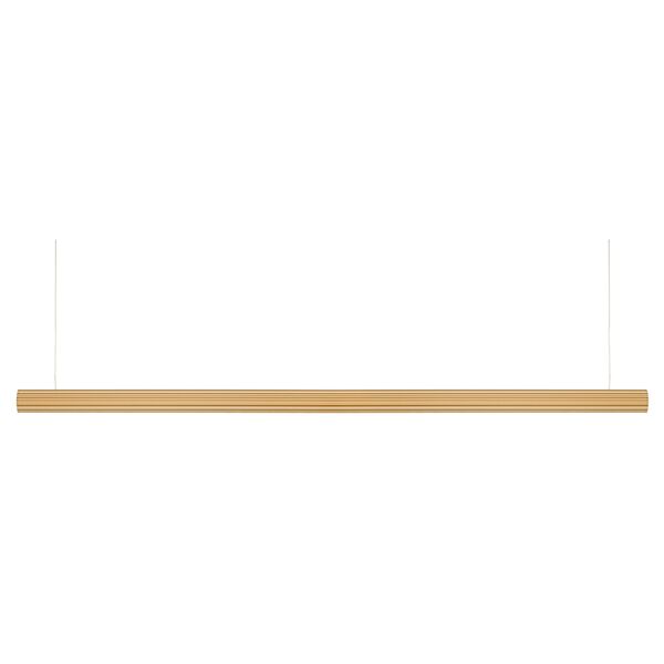 Rate Pendant 115 Brass
