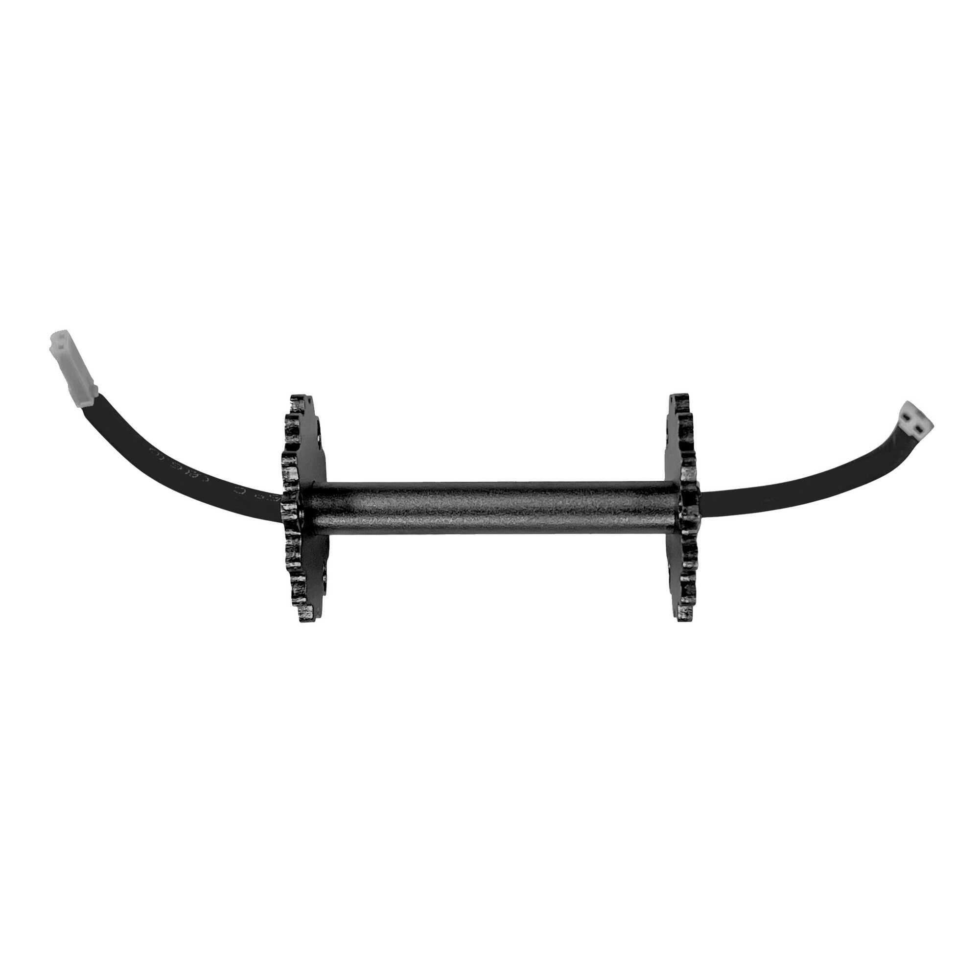 Rate Linear Connection Kit Für Pendelleuchten Anthrazit
