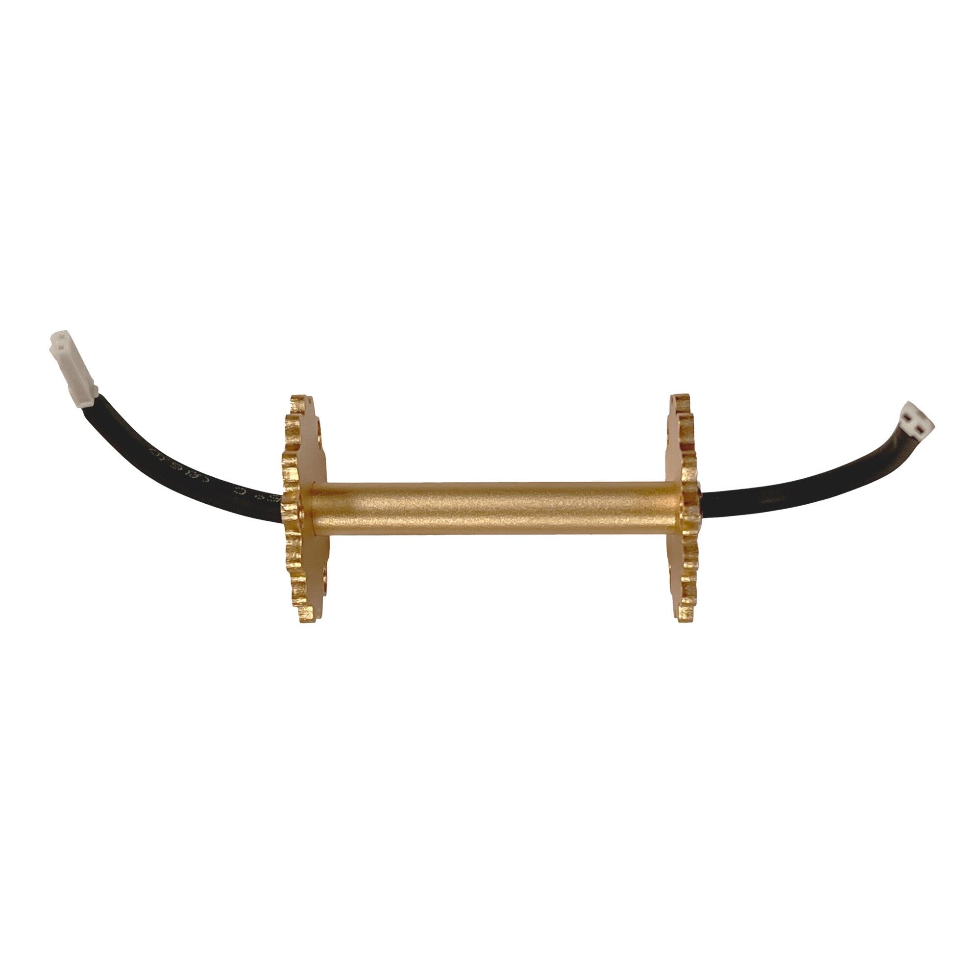 Rate Linear Connection Kit Für Pendelleuchten Messing