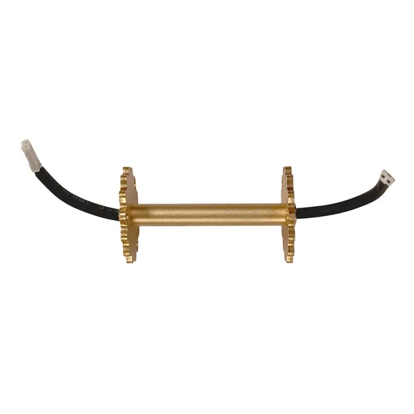 Rate Linear Connection Kit For Pendants Brass