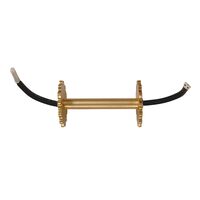 Rate Linear Connection Kit For Pendants Brass