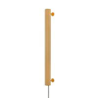 Rate Wall Lamp 55 Brass