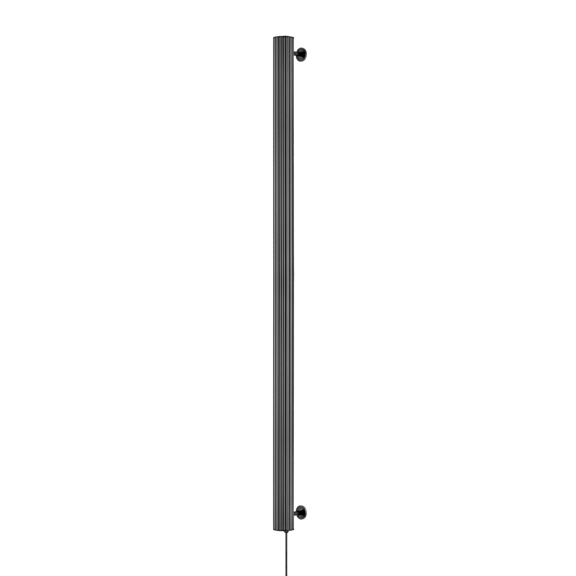 Rate Wandleuchte 115 Anthrazit