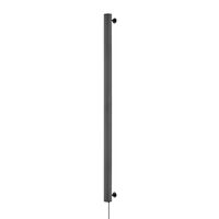 Rate Wall Lamp 115 Anthracite