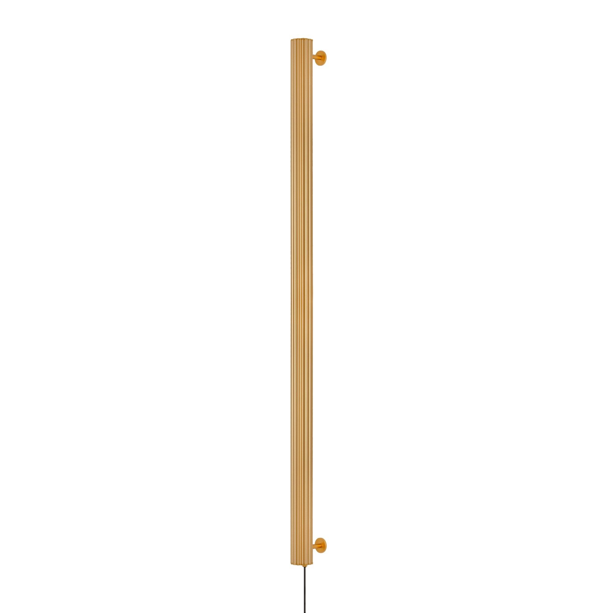 Rate Wandleuchte 115 Messing