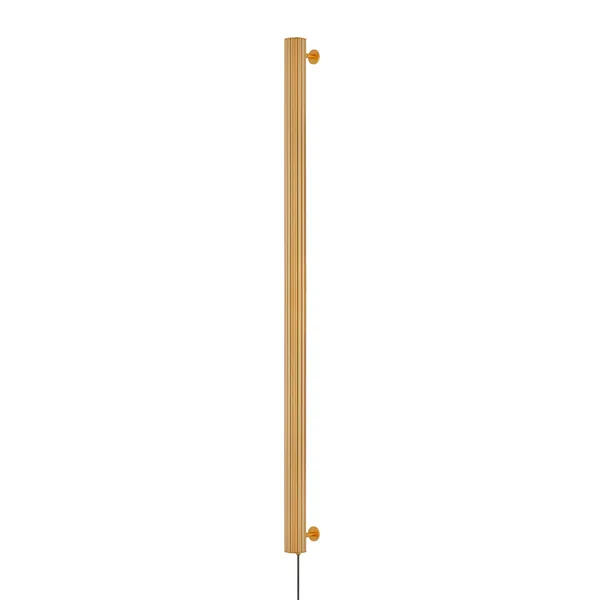 Rate Wall Lamp 115 Brass