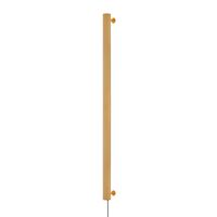 Rate Wall Lamp 115 Brass