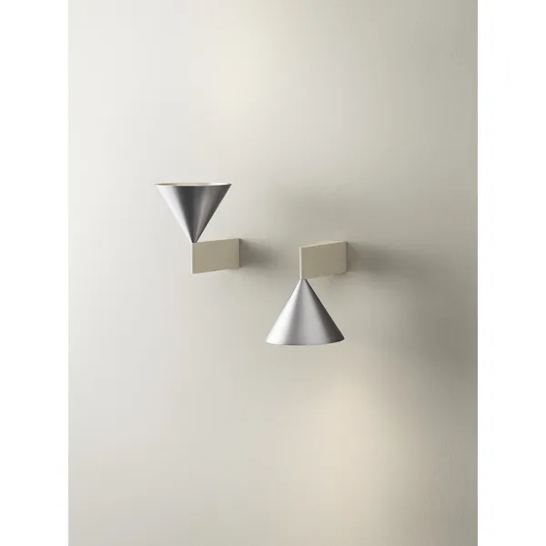 Apollo 14 Lampa Ścienna Turtledove