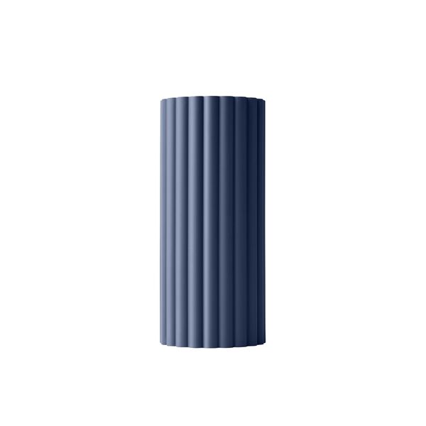 Donna 15 Wall Lamp Midnight Blue