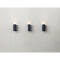 Donna 15 Lampa Ścienna Midnight Blue
