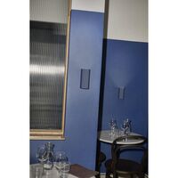 Donna 15 Lampa Ścienna Midnight Blue