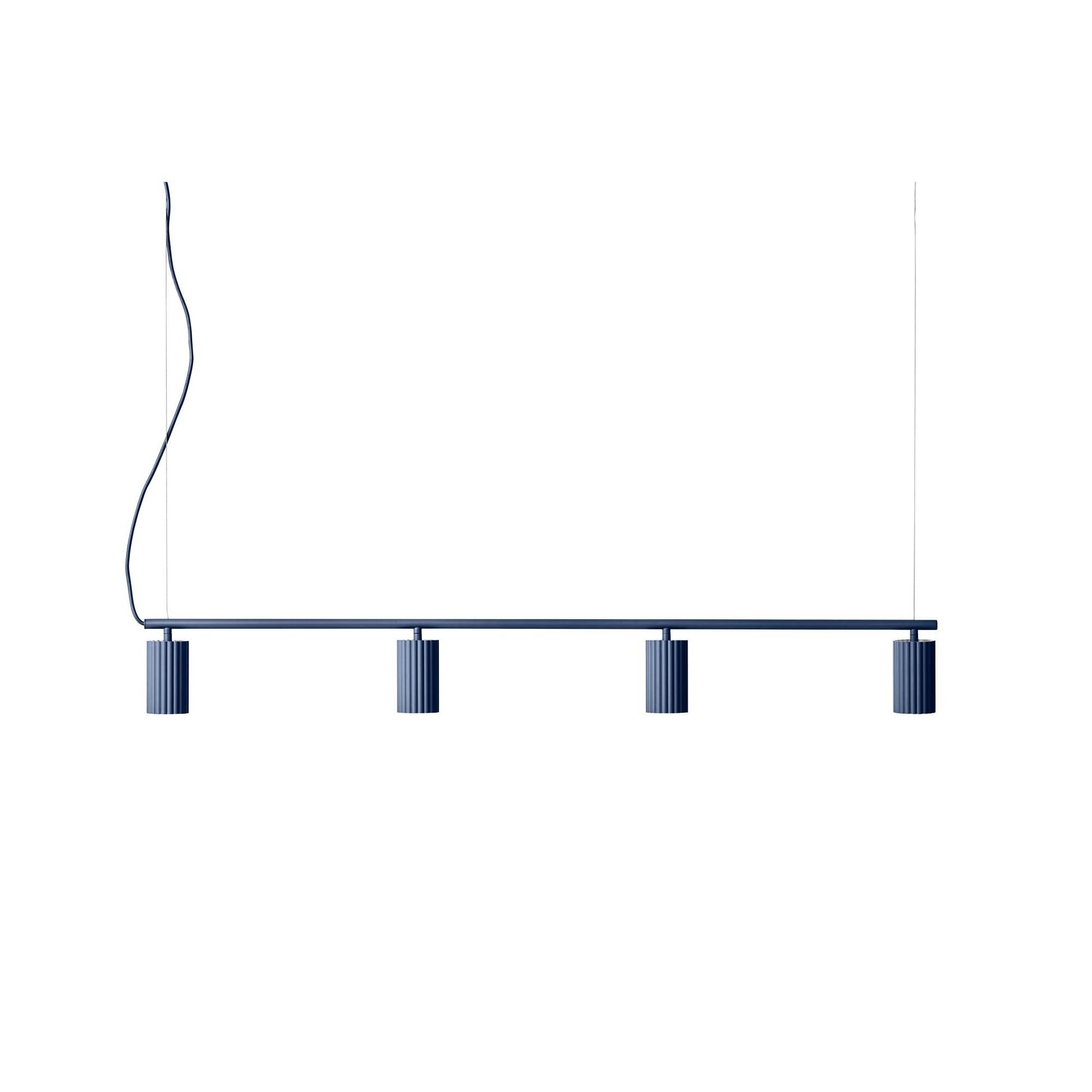 Donna Line 120 Pendel Midnight Blue