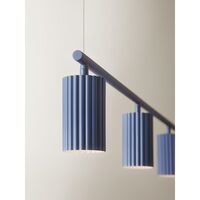 Donna Line 120 Pendel Midnight Blue