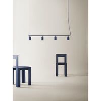 Donna Line 120 Pendel Midnight Blue