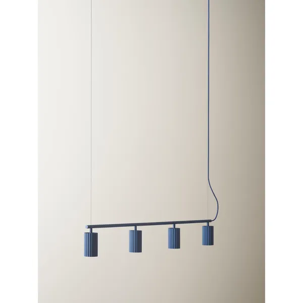 Donna Line 120 Pendel Midnight Blue