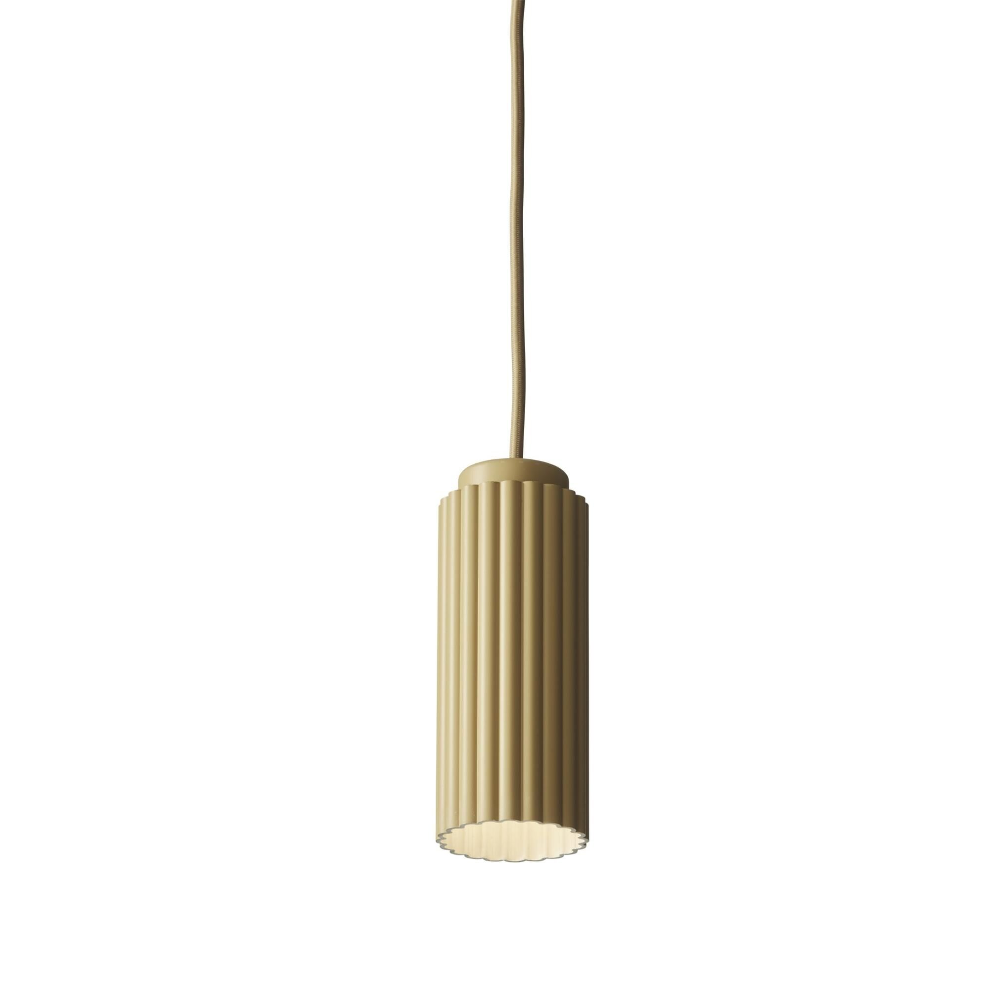 Donna 7 Suspension Autumn Leaves