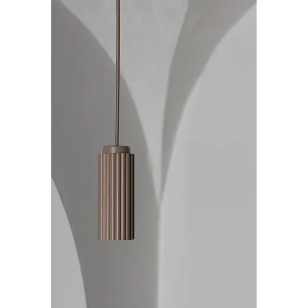 Donna 7 Pendant Chestnut