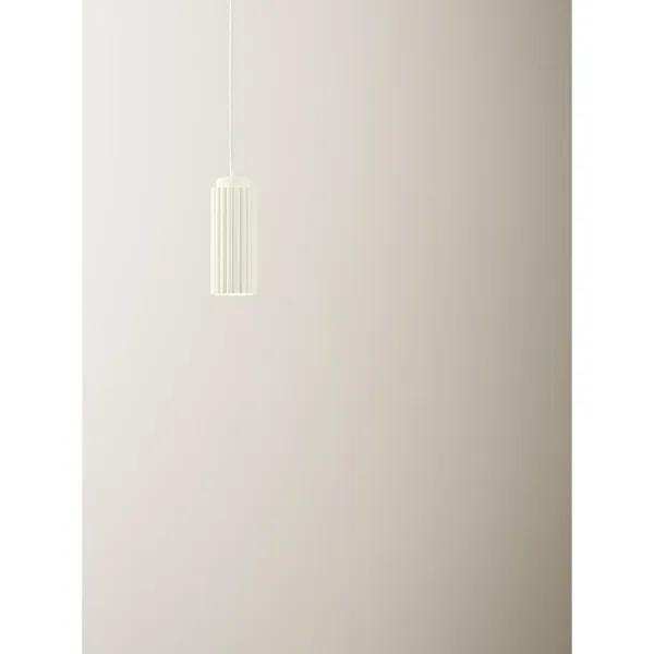 Donna 7 Pendel Linen