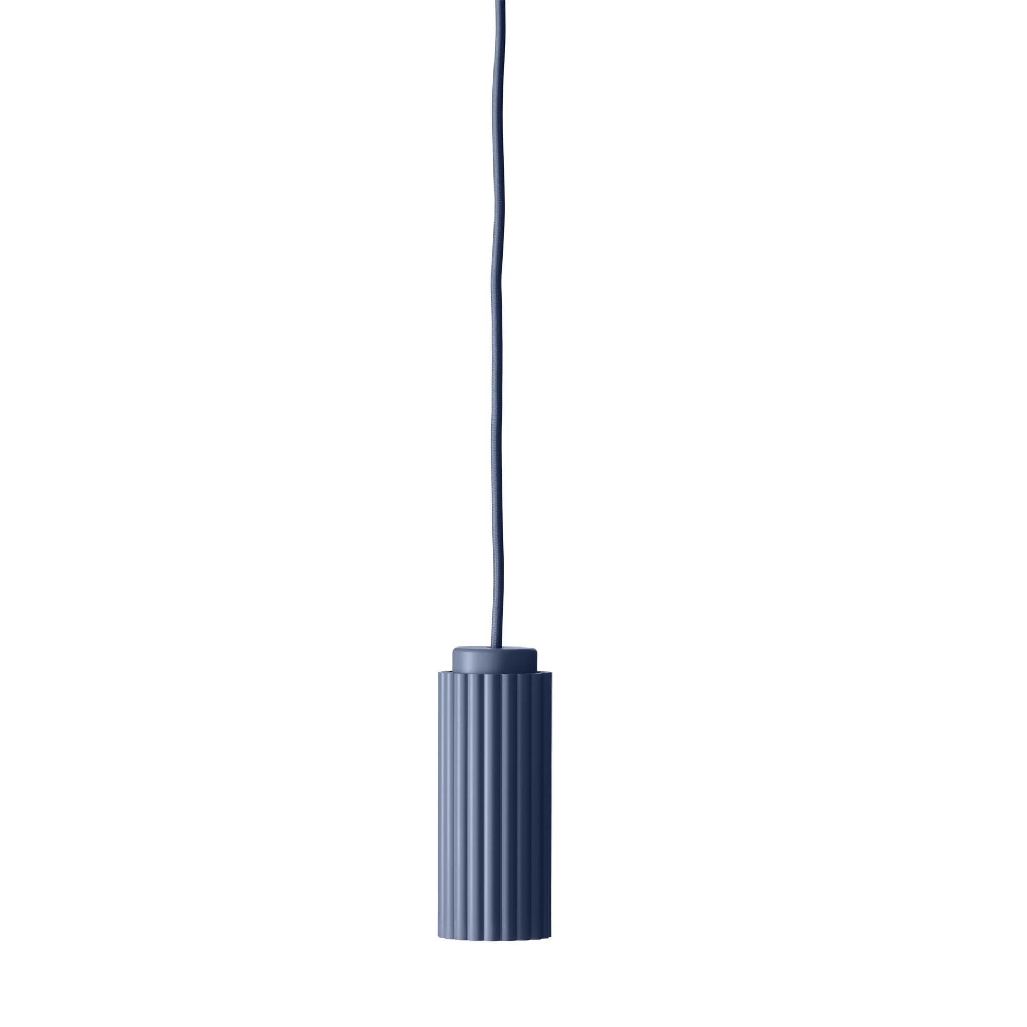 Donna 7 Pendel Midnight Blue