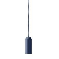 Donna 7 Pendel Midnight Blue