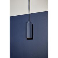 Donna 7 Pendel Midnight Blue