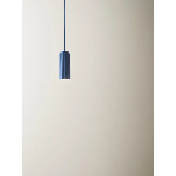 Donna 7 Pendel Midnight Blue