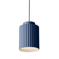 Donna 18 Pendel Midnight Blue