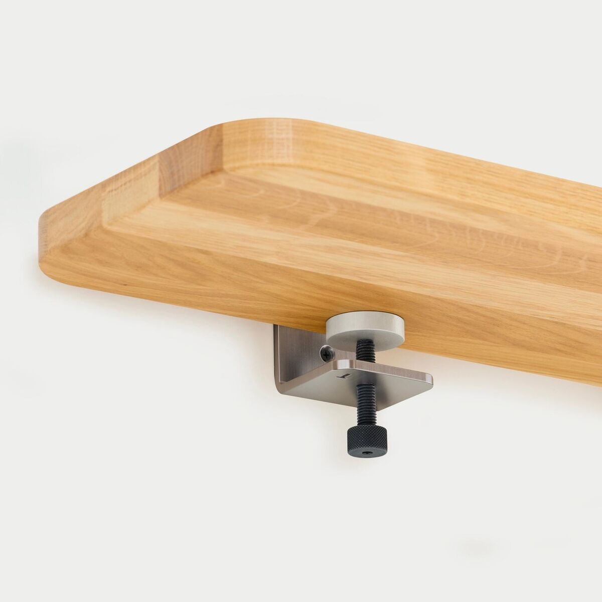 Soporte para Estante de Acero Inoxidable