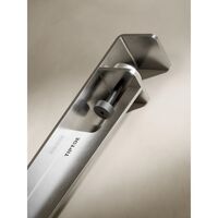 43 Table Leg Stainless Steel