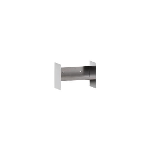 PLI Slim 20 Hylde Rustfrit Stl