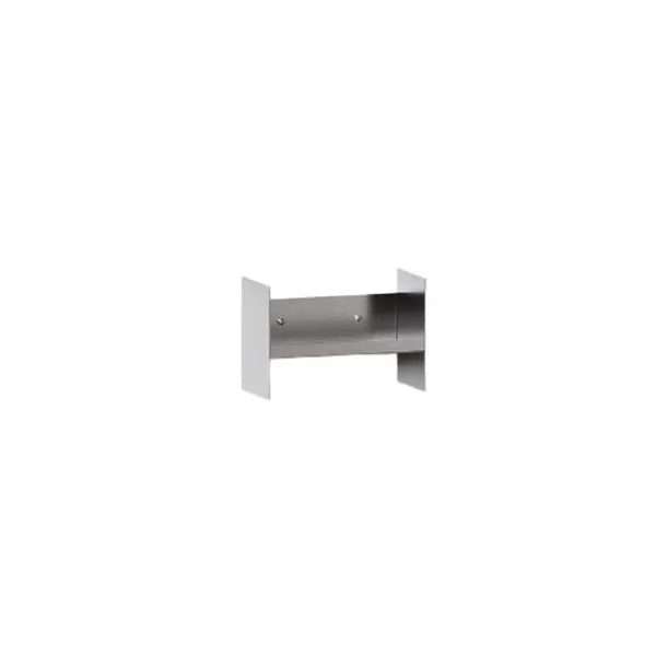 PLI Slim 20 Shelf Stainless Steel