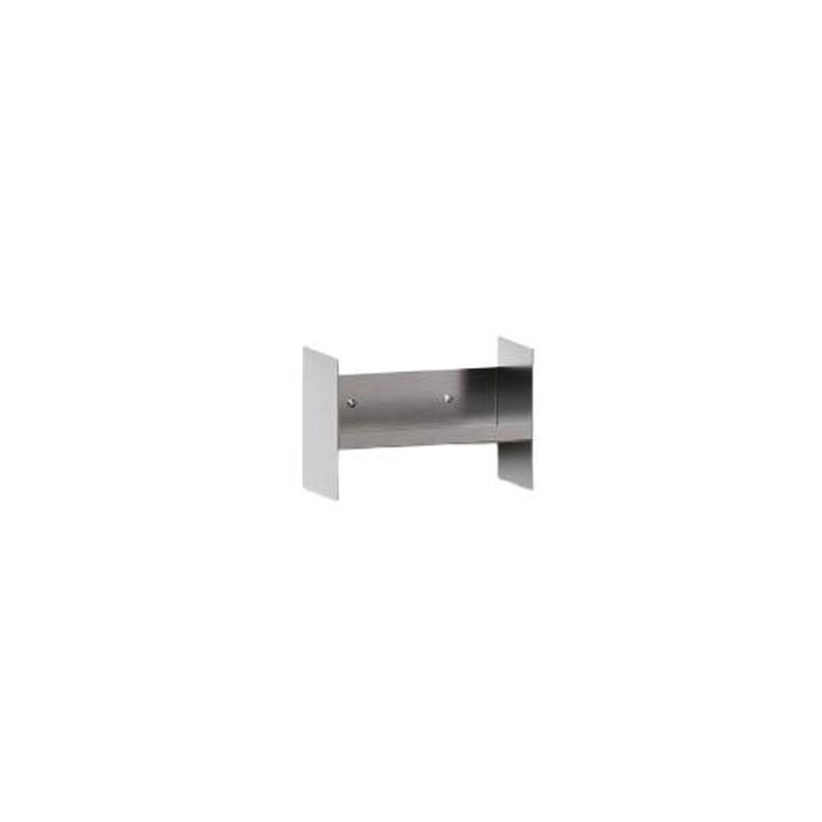 PLI Slim 20 Estantes de Acero Inoxidable
