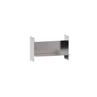 PLI 30 Regal Edelstahl
