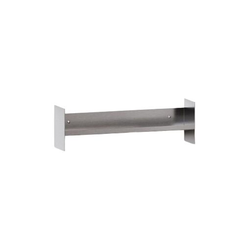 PLI Slim 45 Hylde Rustfrit Stl