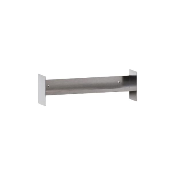 Ripiano PLI Slim 45 in Acciaio Inossidabile