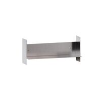 PLI 45 Shelf Stainless Steel