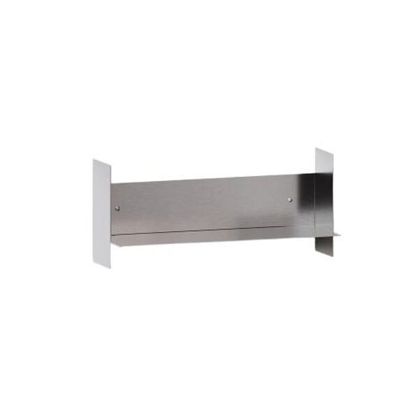 Ripiano PLI 45 in Acciaio Inossidabile