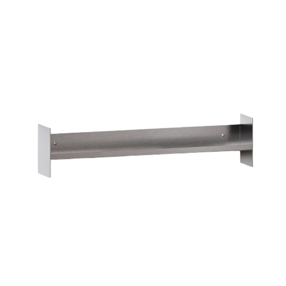 PLI Slim 60 Hylde Rustfrit Stål