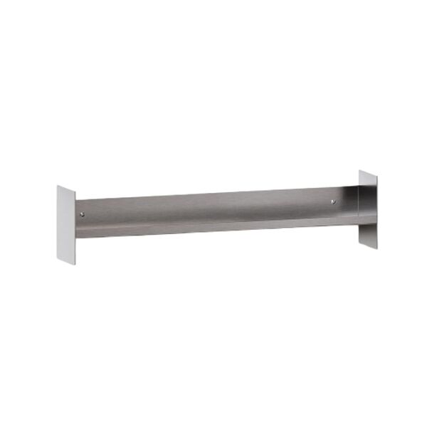 PLI Slim 60 Regal Edelstahl