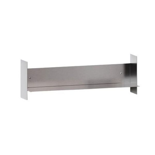 PLI 60 Shelf Stainless Steel