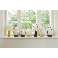 Lotus Table lamp Sand/Sun
