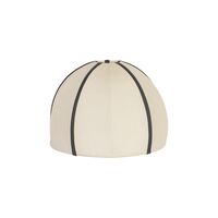 Mushroom Lampshade Sand/Coal