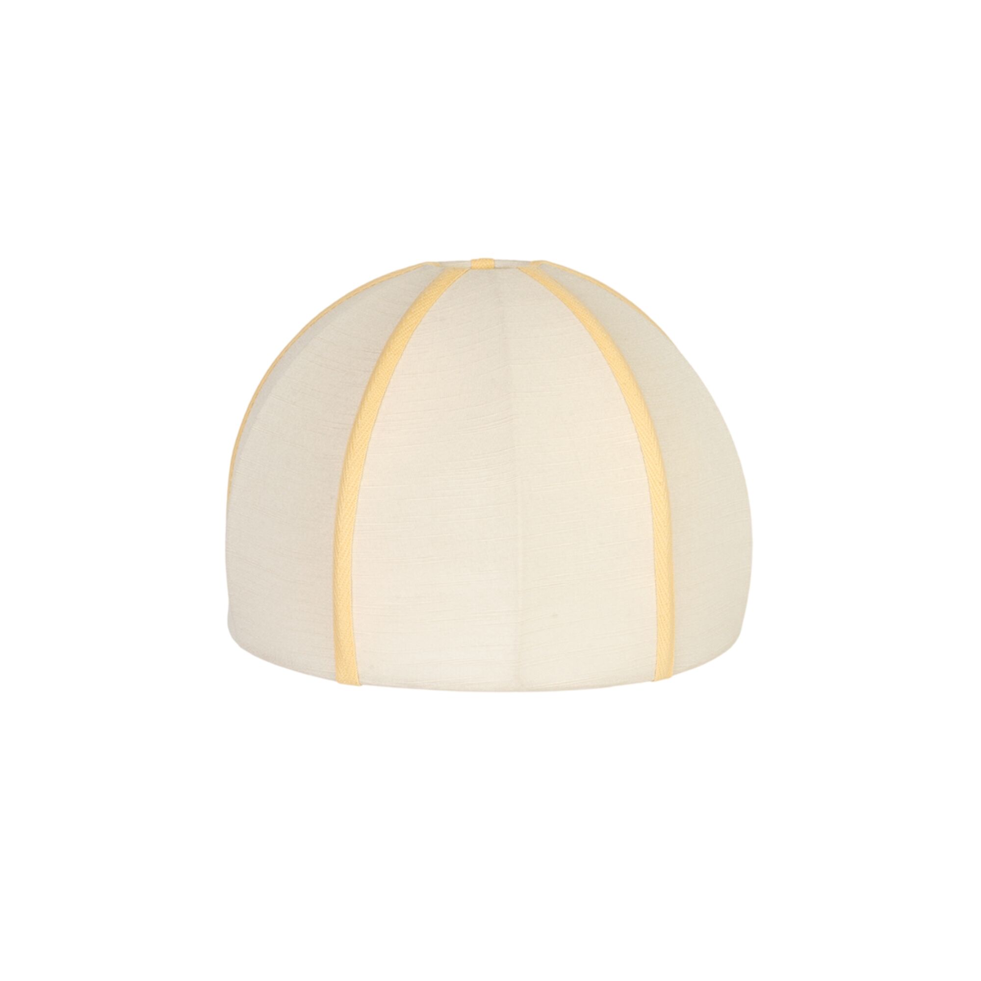 Sopp Lampeskjerm Sand/Sol